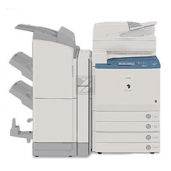 Canon Imagerunner C 3080 Canon Imagerunner C 3080