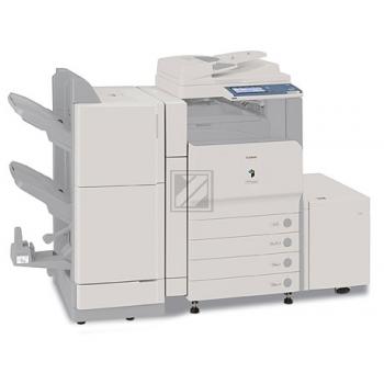 Canon Imagerunner C 3080 I Canon Imagerunner C 3080 I