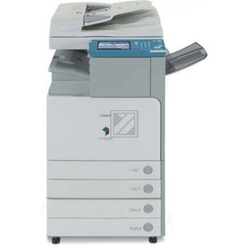 Canon Imagerunner C 3170 U Canon Imagerunner C 3170 U