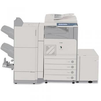 Canon Imagerunner C 3480 Canon Imagerunner C 3480