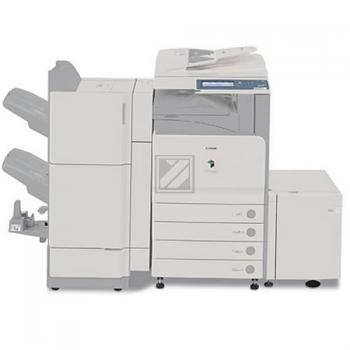 Canon Imagerunner C 3580 I Canon Imagerunner C 3580 I