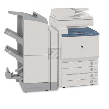 Canon Imagerunner C 4080 I Canon Imagerunner C 4080 I