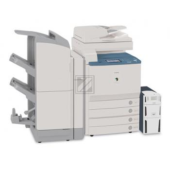 Canon Imagerunner C 5180 Canon Imagerunner C 5180