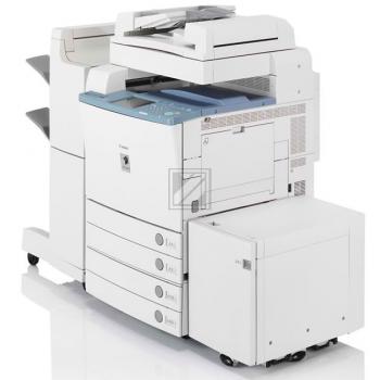 Canon Imagerunner C 5185 I Canon Imagerunner C 5185 I