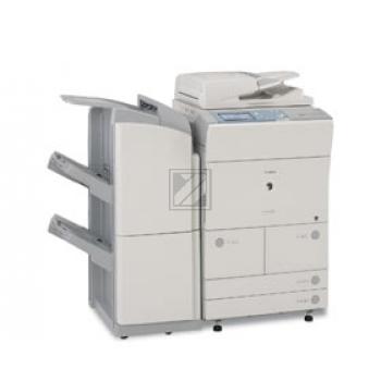 Canon IR C 5058 Canon IR C 5058