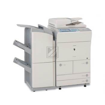 Canon Imagerunner C 5058 Canon Imagerunner C 5058