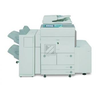 Canon Imagerunner C 5870 Canon Imagerunner C 5870