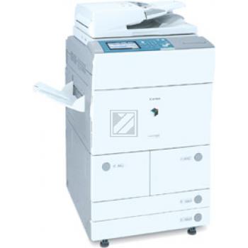 Canon IR C 5870 I Canon IR C 5870 I