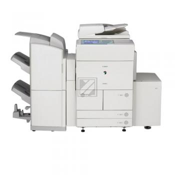 Canon IR C 5870 U Canon IR C 5870 U