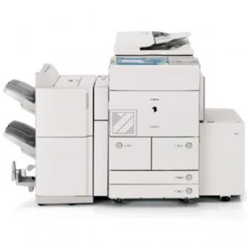 Canon Imagerunner C 5870 U Canon Imagerunner C 5870 U