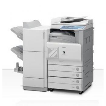 Canon Imagerunner 7229 Canon Imagerunner 7229