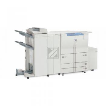 Canon IR 85 Canon IR 85