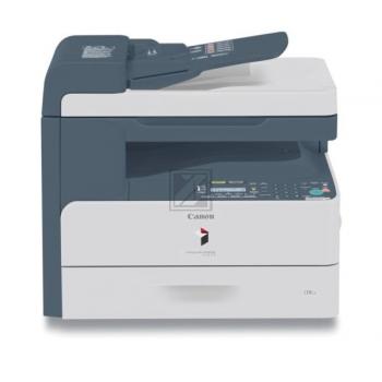 Canon IR 1023 N Canon IR 1023 N