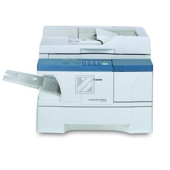 Canon Imagerunner 1310 Canon Imagerunner 1310