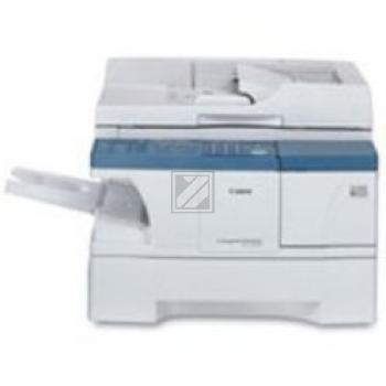 Canon Imagerunner 1370 F Canon Imagerunner 1370 F