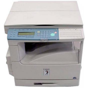 Canon Imagerunner 1600 F Canon Imagerunner 1600 F