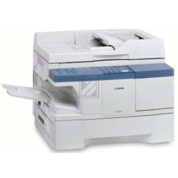 Canon Imagerunner 1630 Canon Imagerunner 1630