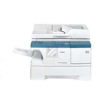 Canon Imagerunner 1670 F Canon Imagerunner 1670 F