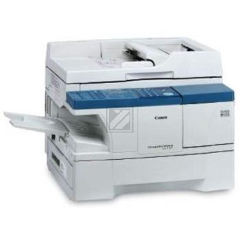 Canon IR 1670 Canon IR 1670