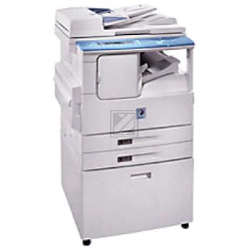 Canon IR 2000 F Canon IR 2000 F