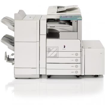 Canon IR 4570 F Canon IR 4570 F