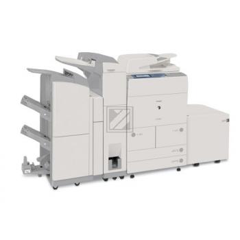 Canon IR 5075 Canon IR 5075