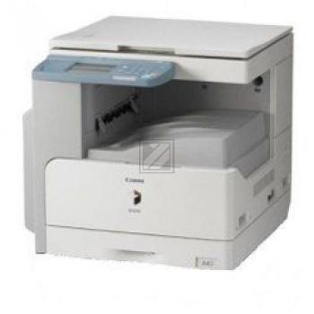 Canon IR 2018 Canon IR 2018