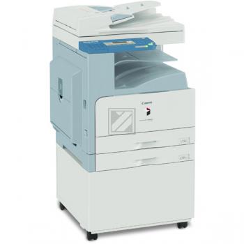 Canon IR 2018 I Canon IR 2018 I