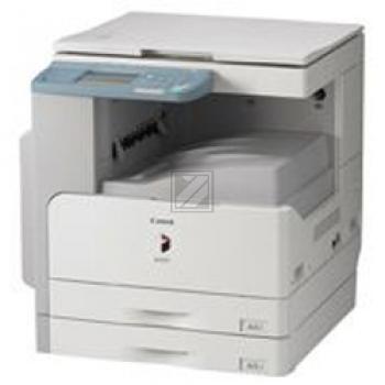 Canon IR 2025 I Canon IR 2025 I
