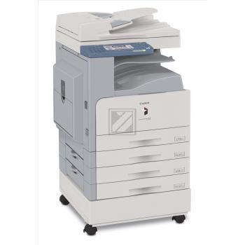 Canon Imagerunner 2022 Canon Imagerunner 2022