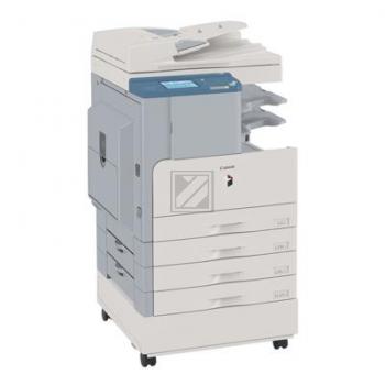 Canon Imagerunner 2025 Canon Imagerunner 2025
