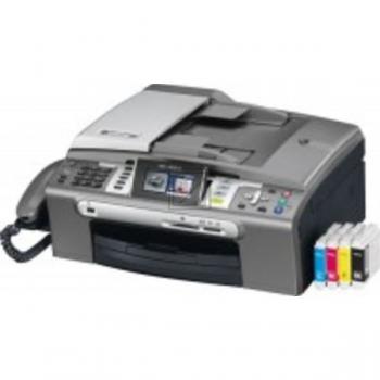 Brother DCP-680 CN Brother DCP-680 CN