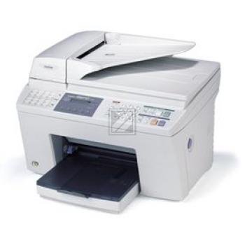 Brother FAX 760 Brother FAX 760