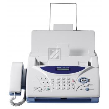 Brother FAX 1020 P Brother FAX 1020 P