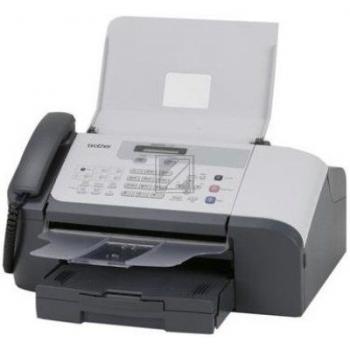 Brother Intellifax 1360 Brother Intellifax 1360
