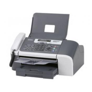 Brother Intellifax 1860 C Brother Intellifax 1860 C