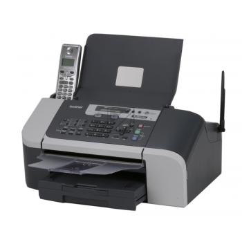 Brother Intellifax 1960 C Brother Intellifax 1960 C