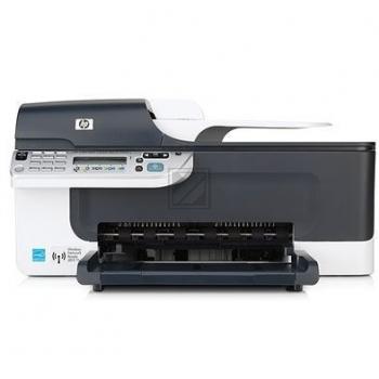 Hewlett Packard Officejet J 4624 Hewlett Packard Officejet J 4624