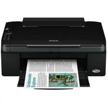 Epson Stylus SX 105 Epson Stylus SX 105