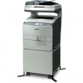 Epson Aculaser CX 21 NFC Epson Aculaser CX 21 NFC