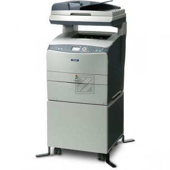 Epson Aculaser CX 21 NFCT Epson Aculaser CX 21 NFCT