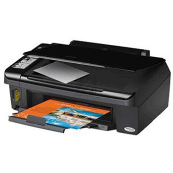 Epson Stylus SX 205 Epson Stylus SX 205
