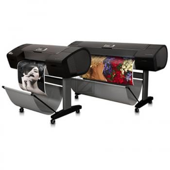 Hewlett Packard Designjet Z 3200 PS Hewlett Packard Designjet Z 3200 PS