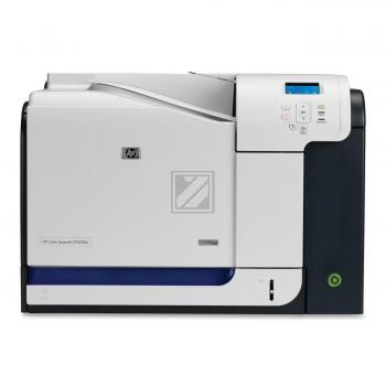 Hewlett Packard Color Laserjet CP 3520 N Hewlett Packard Color Laserjet CP 3520 N