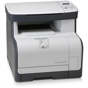 Hewlett Packard Color Laserjet CM 1312 NFI MFP Hewlett Packard Color Laserjet CM 1312 NFI MFP