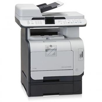 Hewlett Packard Color Laserjet CM 2320 N Hewlett Packard Color Laserjet CM 2320 N