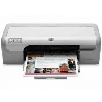 Hewlett Packard Deskjet D 2563 Hewlett Packard Deskjet D 2563