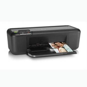 Hewlett Packard Deskjet D 2566 Hewlett Packard Deskjet D 2566