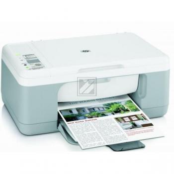 Hewlett Packard Deskjet F 4424 Hewlett Packard Deskjet F 4424