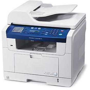 Xerox Phaser 3300 MFP VX Xerox Phaser 3300 MFP VX